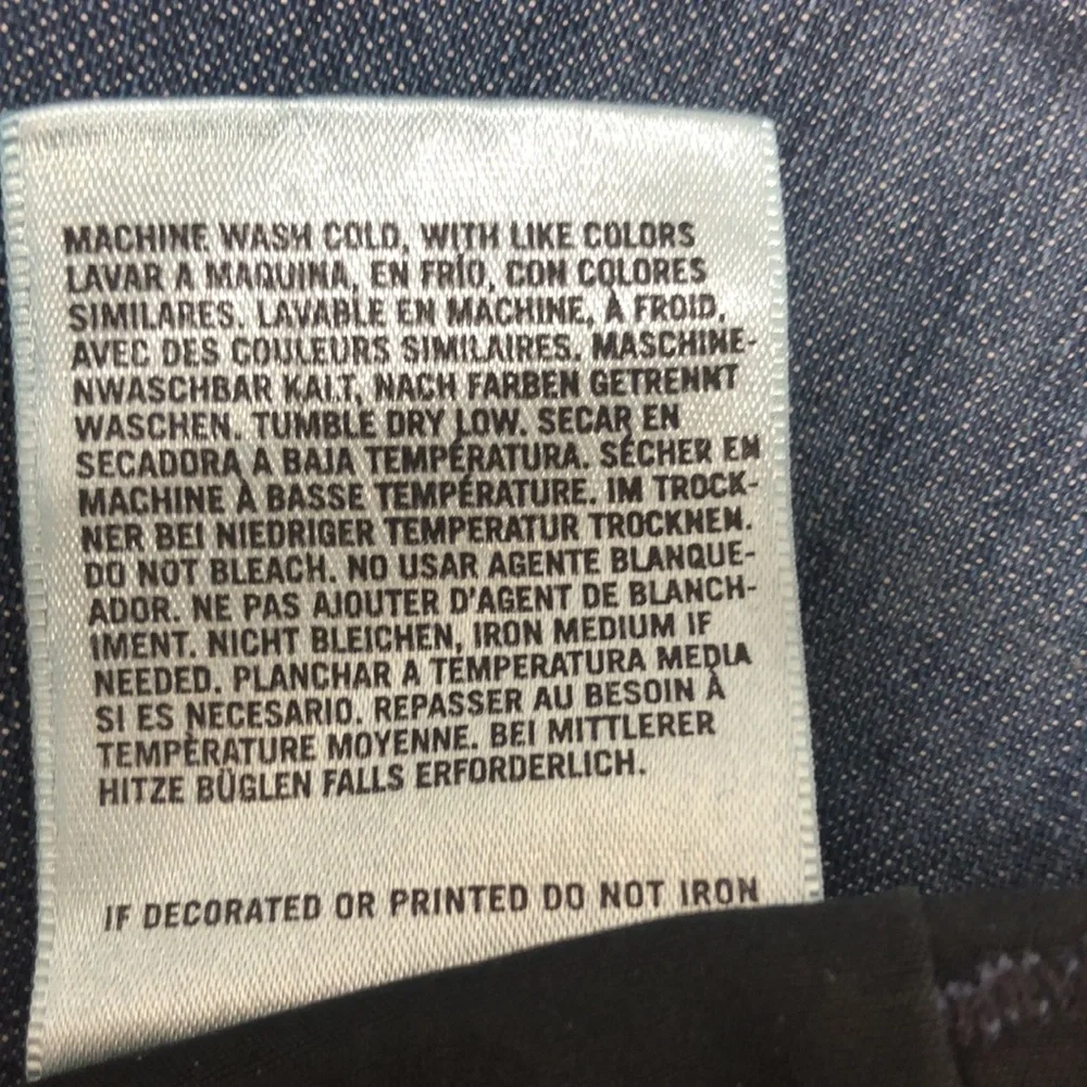 Citizens of Humanity Ava straight leg jeans